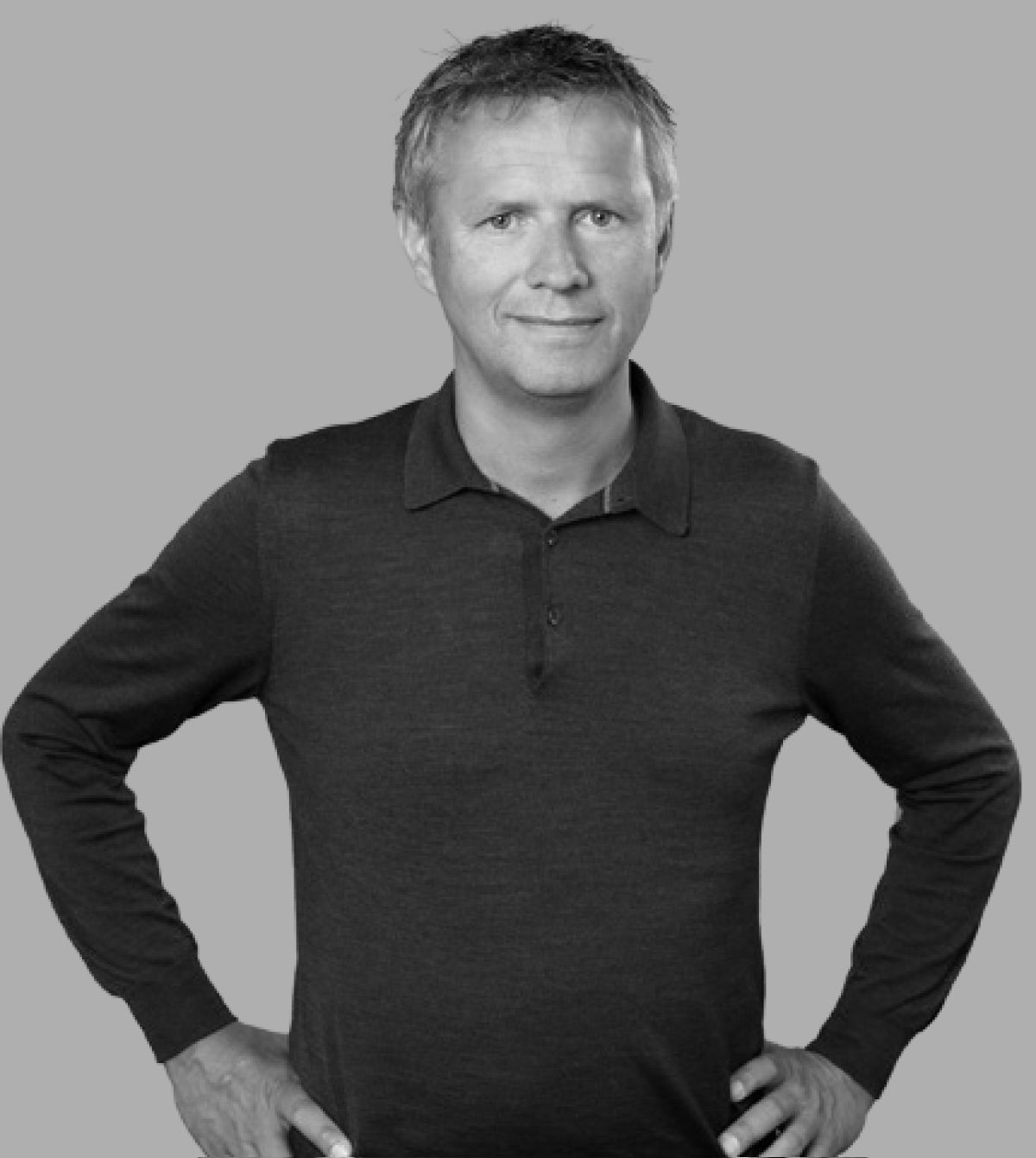 Bert van Vulpen