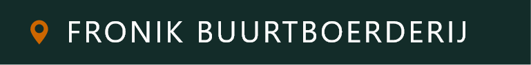 Buurtboederij