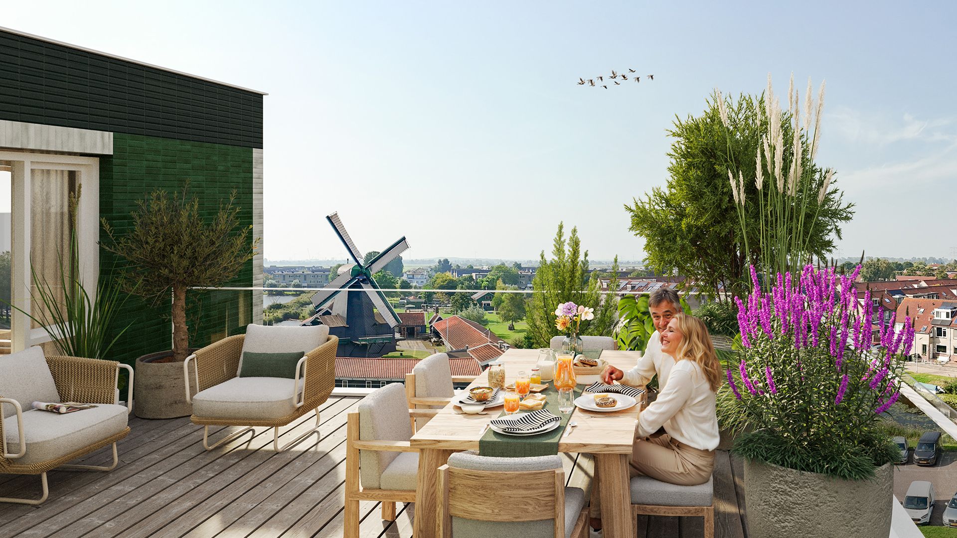 woning uitgelicht